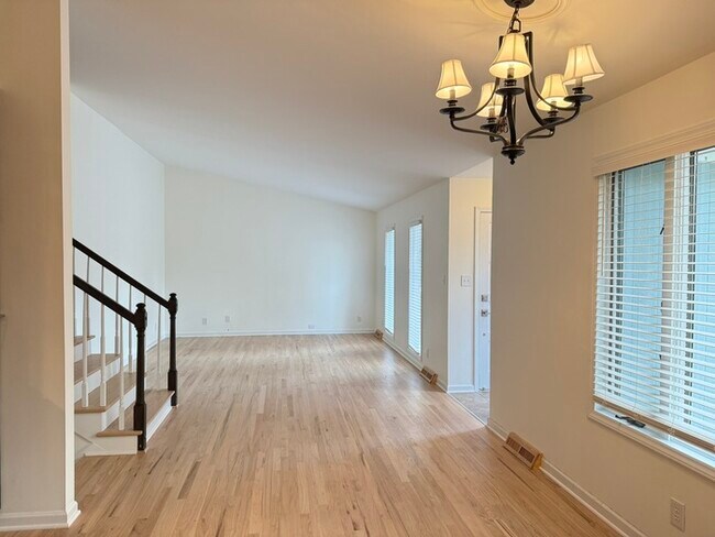 Photo - Contemporary 3-Bed House in Fort Mill SC