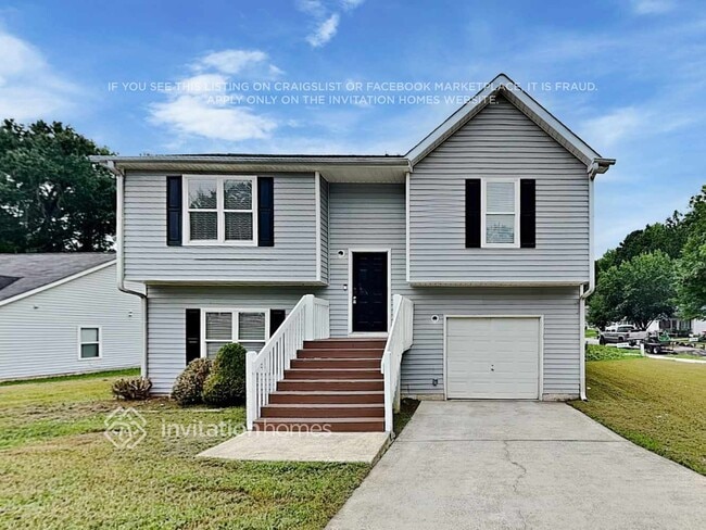 Building Photo - 869 Tramore Dr Rental