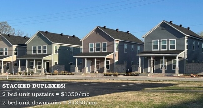 Photo - 700 E Johnson Ave Unit B