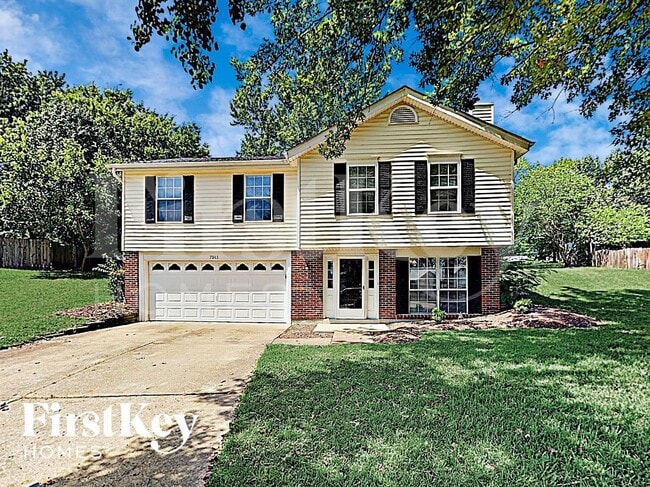 Building Photo - 7011 Blue Mountain Dr