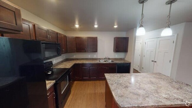 Building Photo - 4011 29th St SE Rental