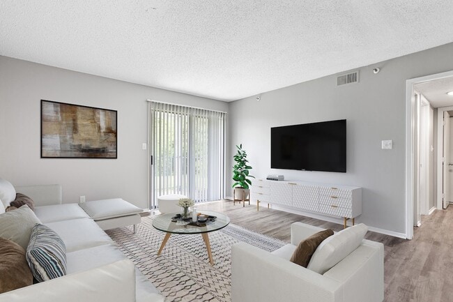 Photo - Trails at Alabaster