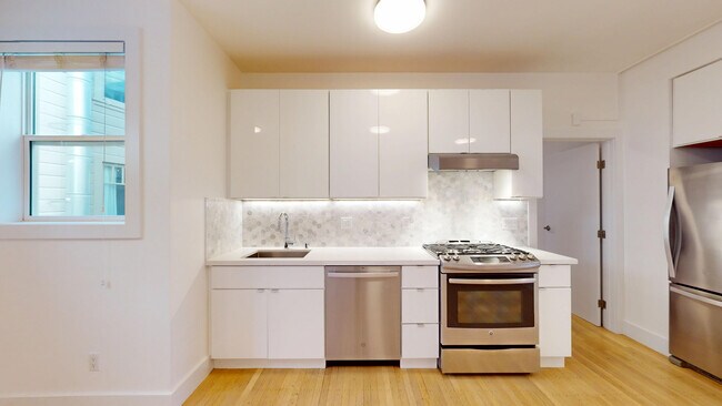 Photo - 3320 Octavia St Unidad 5