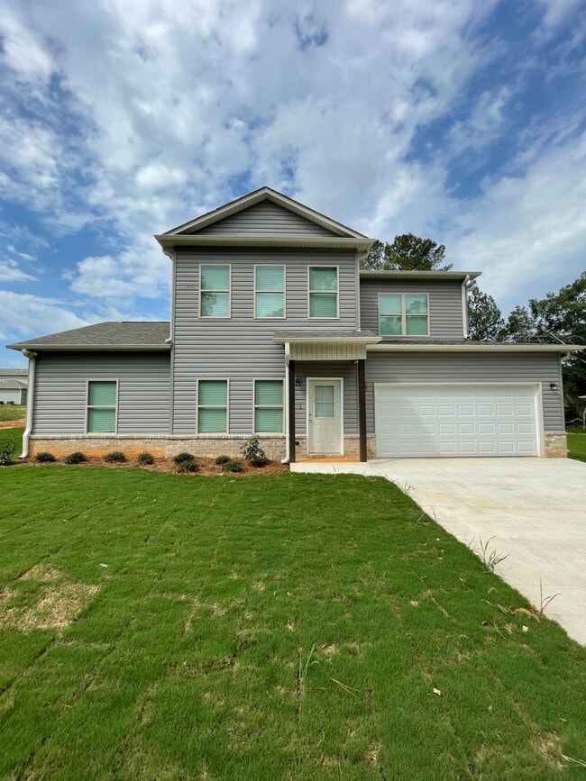 Building Photo - New Construction Home for Rent in Weaver, ...