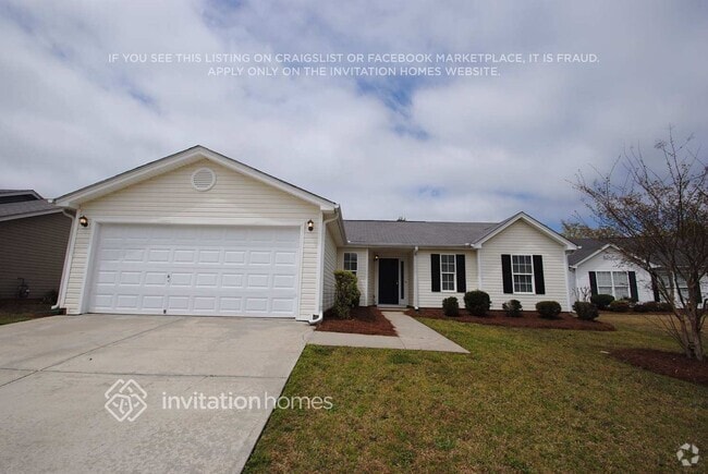 Building Photo - 465 Amelia Grove Ln SE Rental