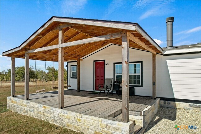 Building Photo - 8672 County Rd 133 Rental