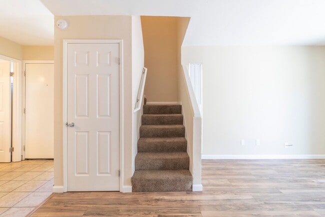Woodburn Townhomes