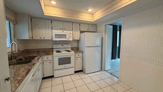 Photo - All inclusive 2BR/ 2B Condo in 55+ Community Unit V-69