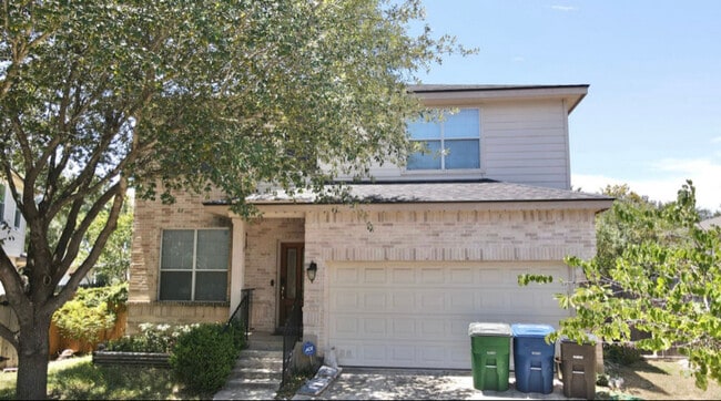 Building Photo - 16911 Lancaster Gap Rental