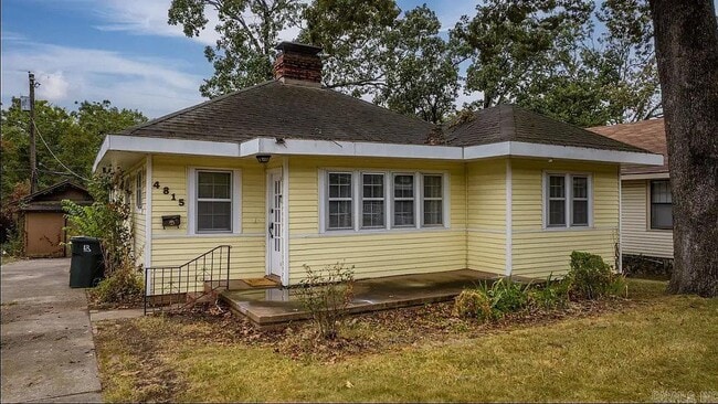 Photo - 4815 Lee Ave