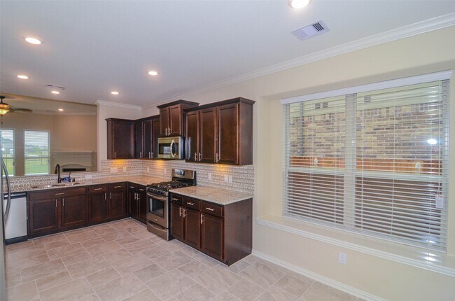 Photo - 18006 Westward Dale Dr