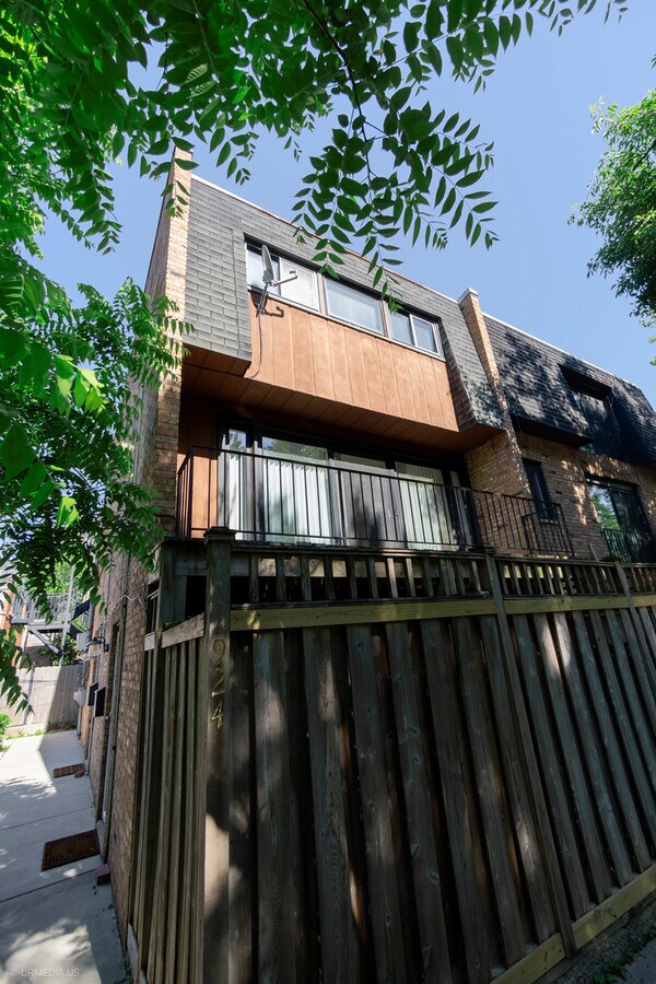 Photo - 924 W Wrightwood Ave Unit A2