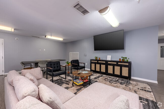 Community Room