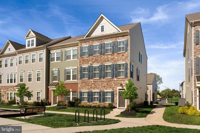 Building Photo - 9520 Barnes Lp Rental