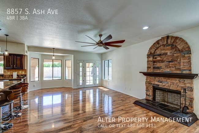 Photo - 8857 S Ash Ave