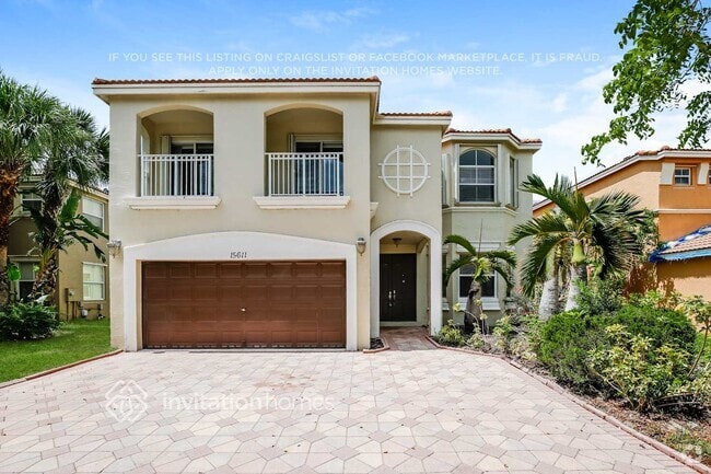 Building Photo - 15611 SW 53rd Ct Rental