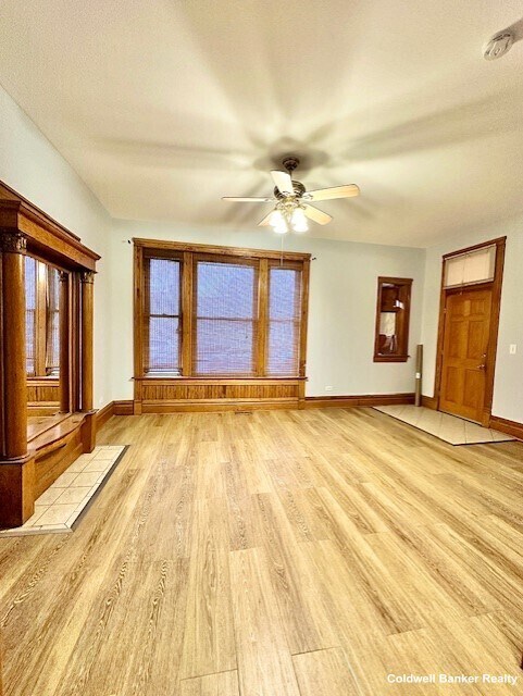 Photo - 1610 N Sawyer Ave Unit 1ST