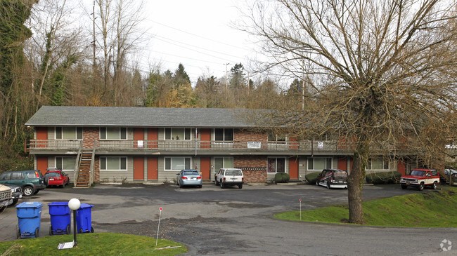 Building Photo - Glen Alden Apartments