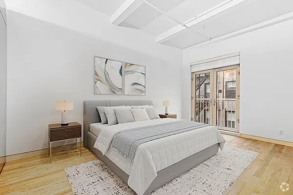 Building Photo - 16 W 19th St Unit 19G Rental