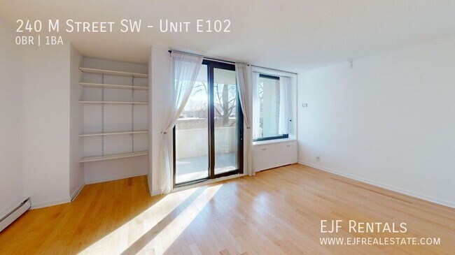 Photo - 240 M St SW Unit E102