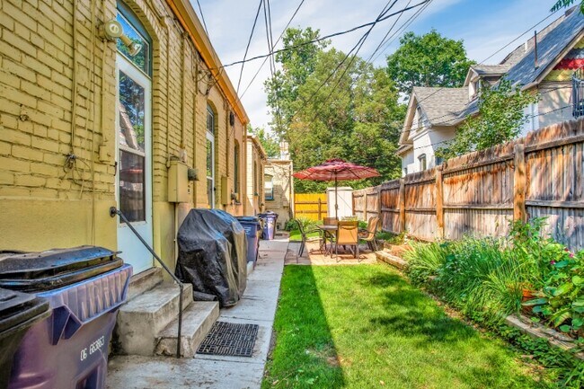 Photo - 1015 E 10th Ave