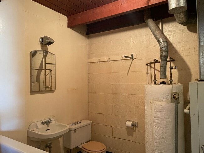 Photo - Business Space or Private Residence or Both! Or More?
