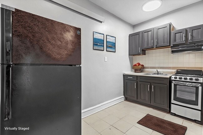 Photo - 2100 W Tioga St Unit A