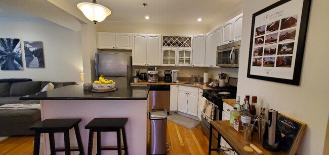 Photo - 78 Jefferson St Unidad 2E