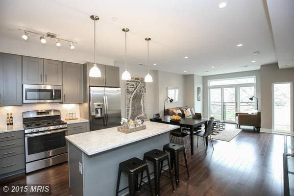 Building Photo - 3821 14th St NW Rental