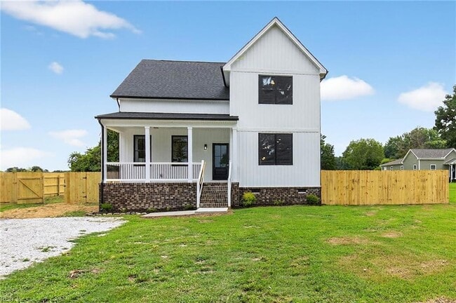 Building Photo - 17060 White Marsh Rd Rental