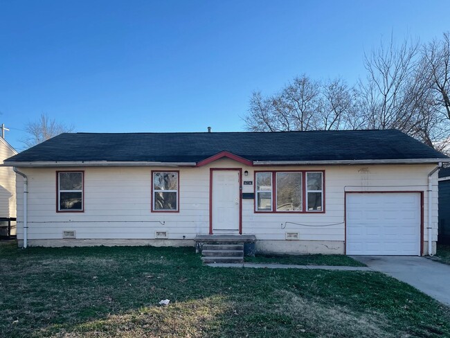 Cozy Home in Tulsa, OK. - Cozy Home in Tulsa, OK.