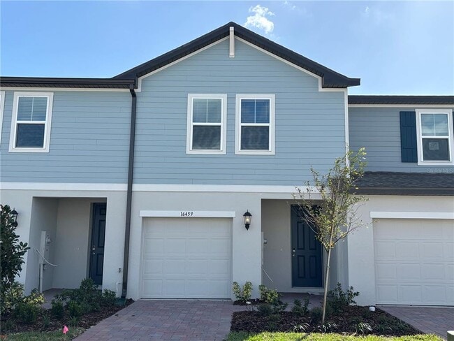 Building Photo - 16459 Happy Eagle Dr