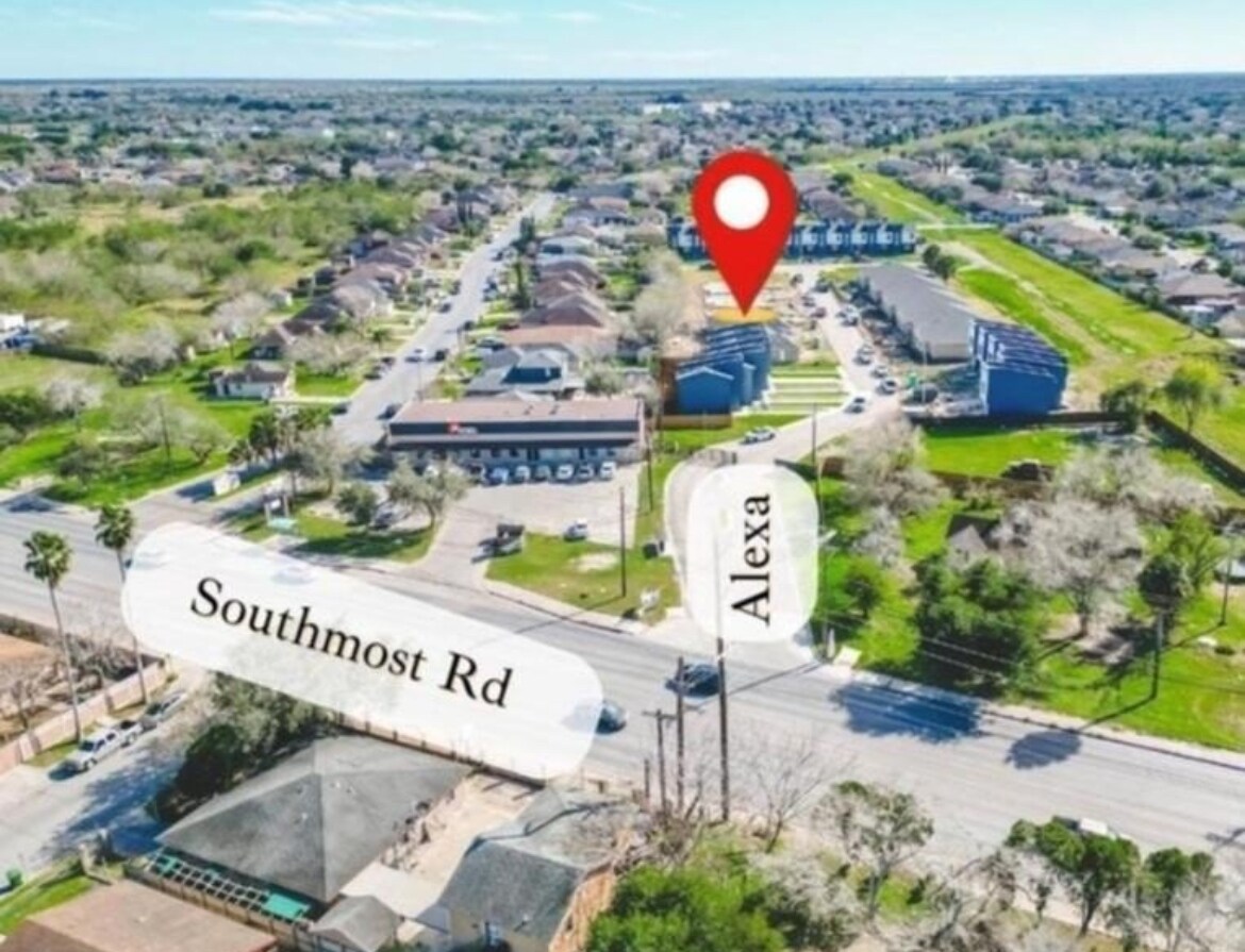 Photo - 4984 Alexa Rd Unit Alexa in Brownsville TX