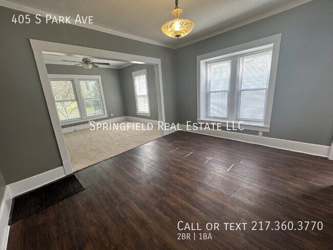 Photo - 405 S Park Ave