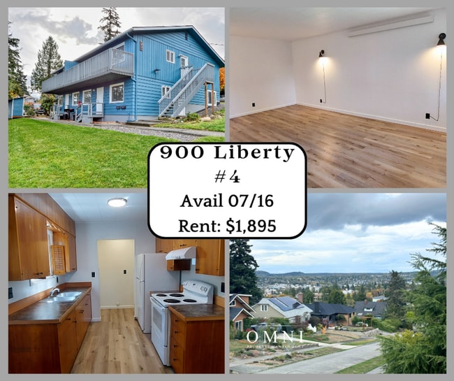 Lovely 2-Bedroom Apartment - Lovely 2-Bedroom Apartment Unit 4