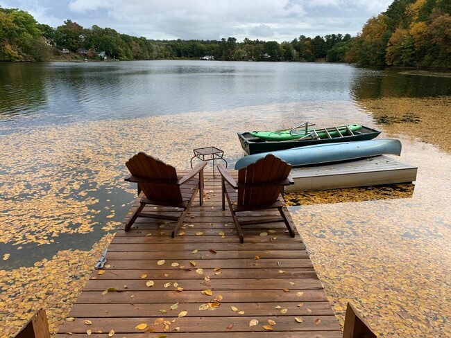 Photo - 55 Knollwood Ln Unit Waterfront apartment