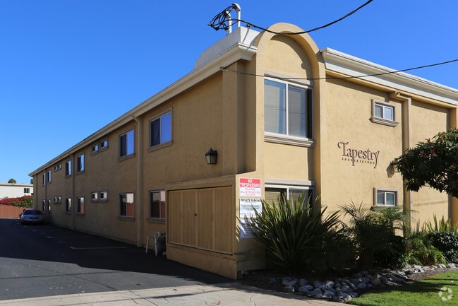 Tapestry Condominiums