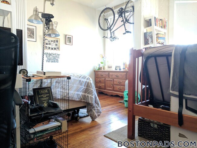 Photo - 1334 Commonwealth Ave Unidad 29