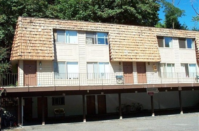 Photo - Cypress Lane Apartments