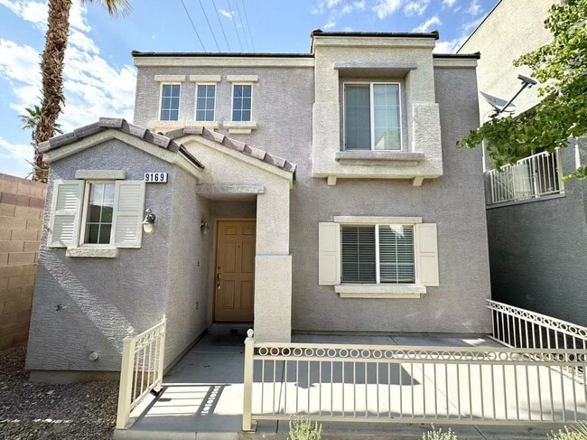 Cozy Two-story single-family house - Cozy Two-story single-family house