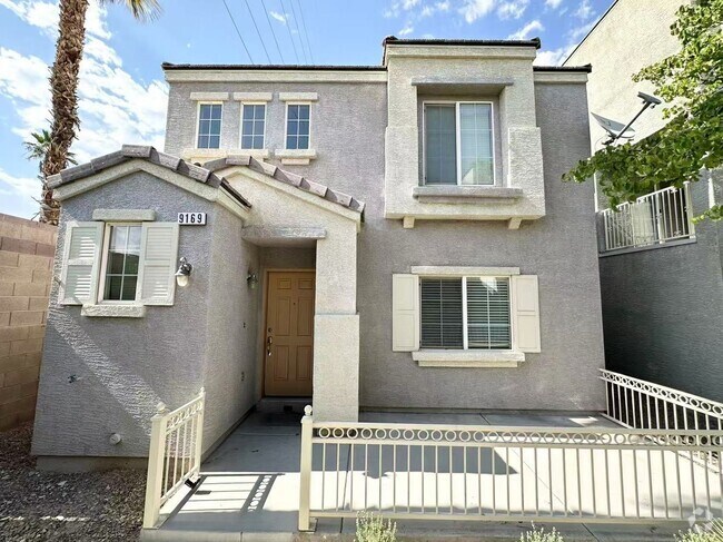 Building Photo - Cozy Two-story single-family house