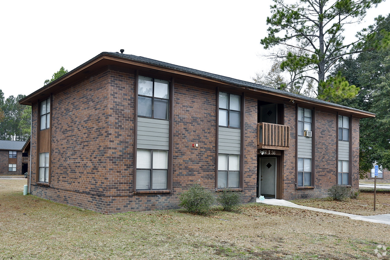 Northwood Apartments - Northwood Apartments