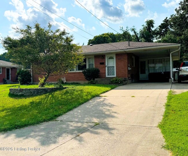Building Photo - 1707 Nightingale Rd
