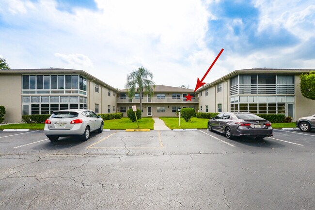 Photo - 8 Lake Vista Trail Unit 205