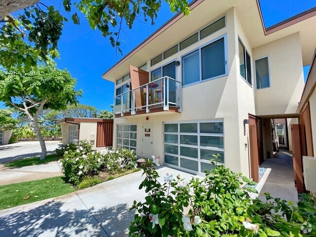 Building Photo - Luxury 3-Bedroom Townhome in Wailea’s Excl...