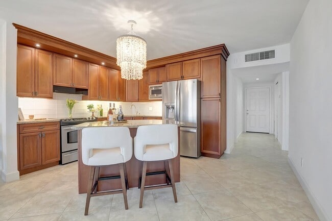 Photo - 2871 N Ocean Blvd Unit D506