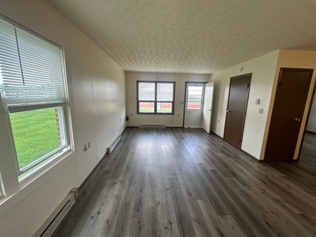 Photo - Monroe City Senior Housing 62+