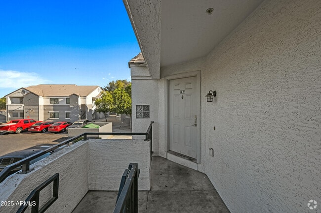 Building Photo - 3065 N 67th Ave Unit 244 Rental