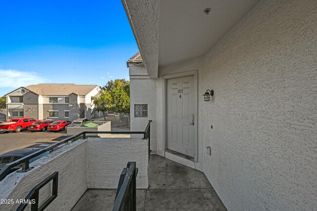 Building Photo - 3065 N 67th Ave Unit 244 Rental