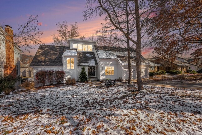 Photo - Renovated Lakefront 5 Bedroom Home with 2 Garages!